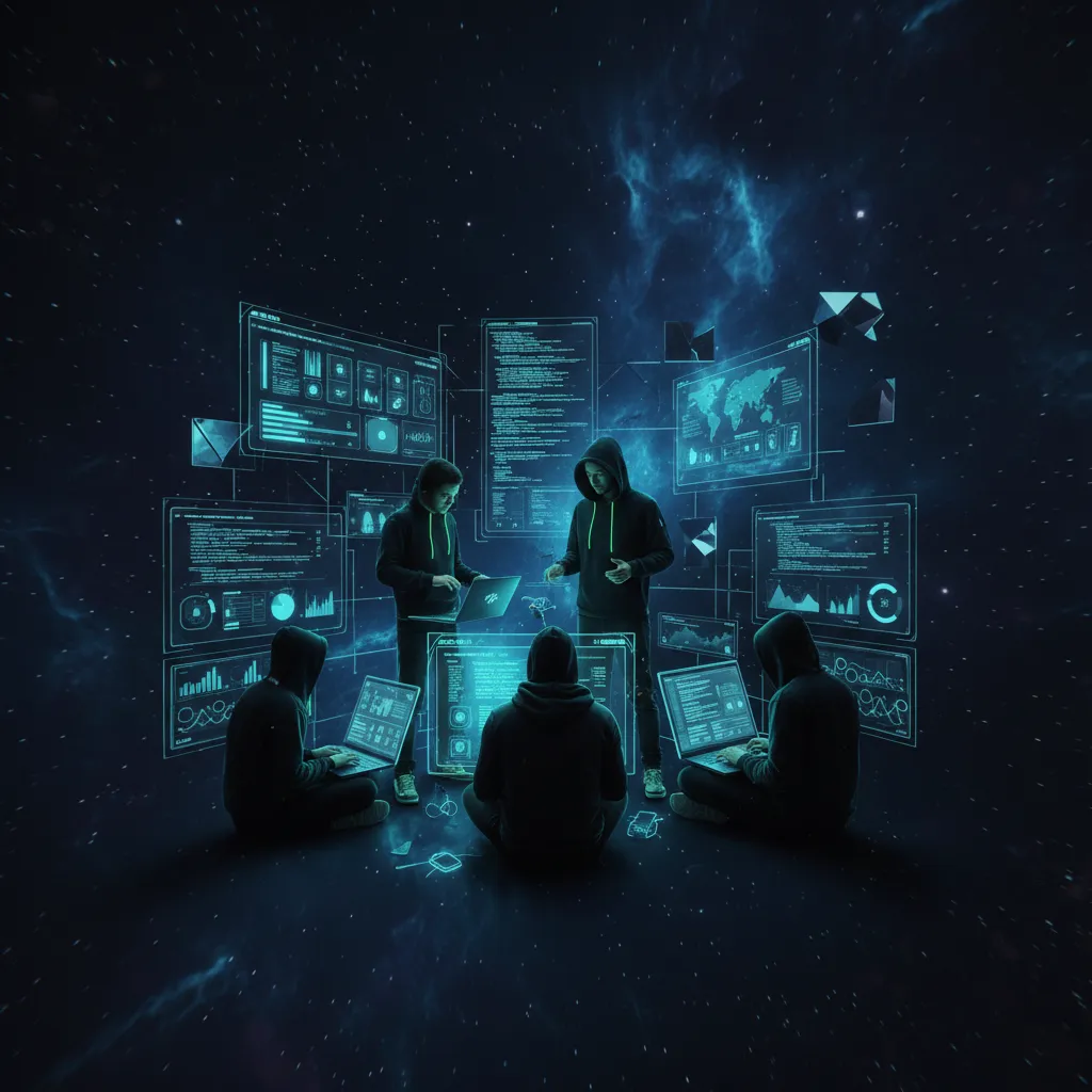 Participant Dashboard