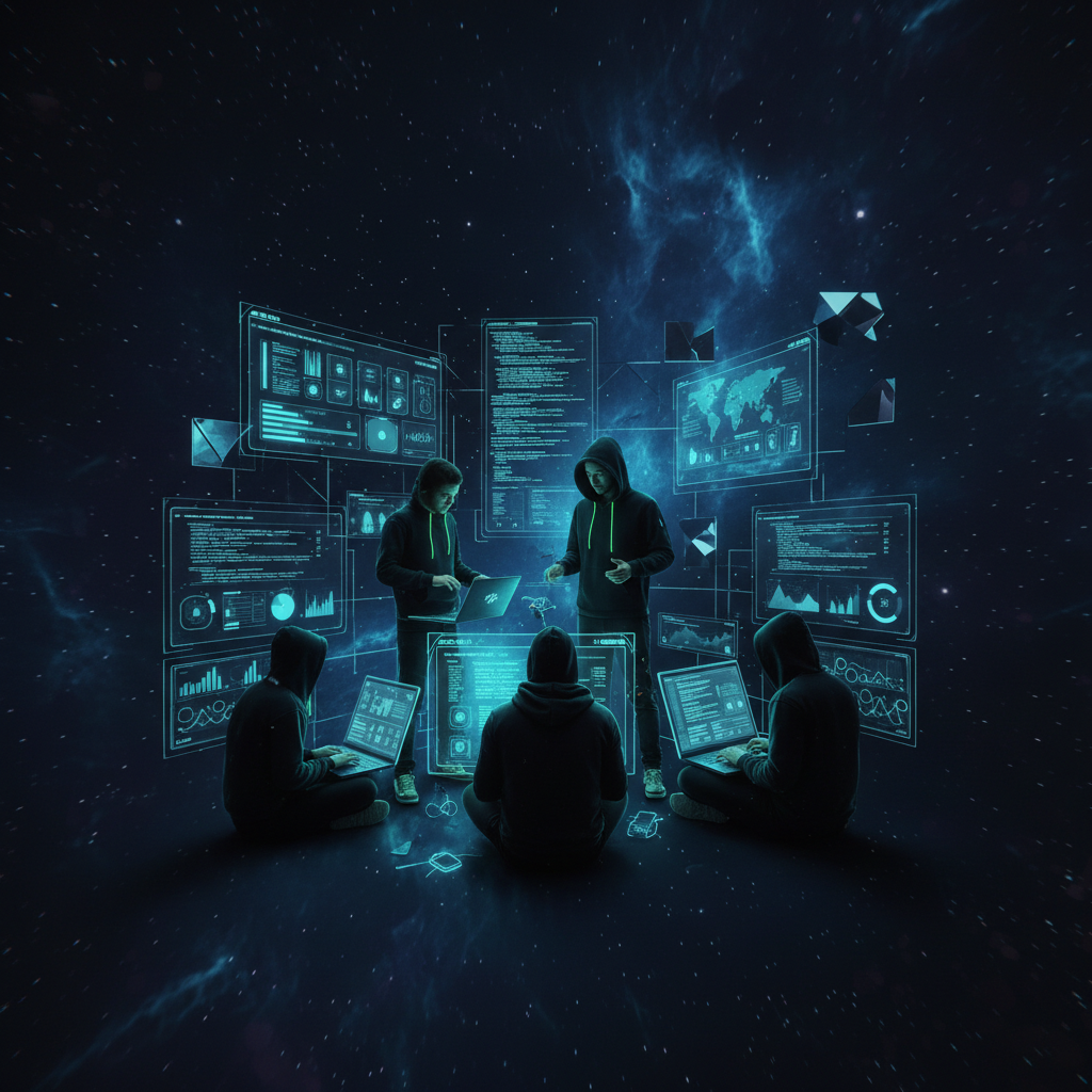 Participant Dashboard