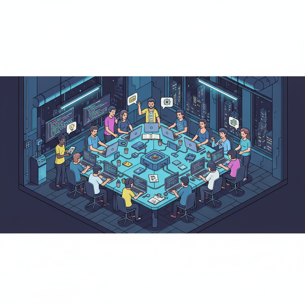 Participant Dashboard